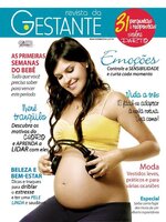 Revista da Gestante